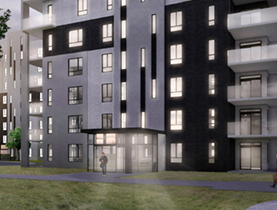 Station 56 projet immobilier construction neuve blainville rive-nord