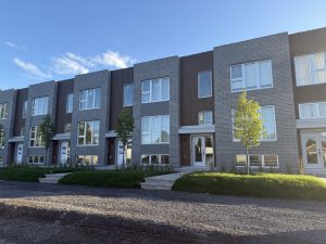 maison modèle blainville projet charme