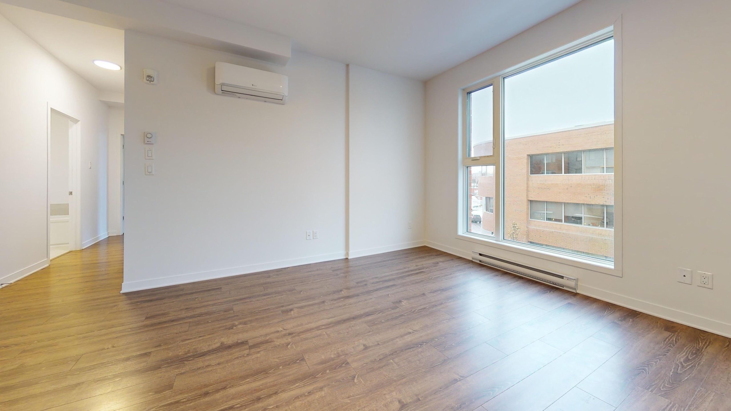 Quartier Belmont - Condo locatif_Unite-306-Living-Room