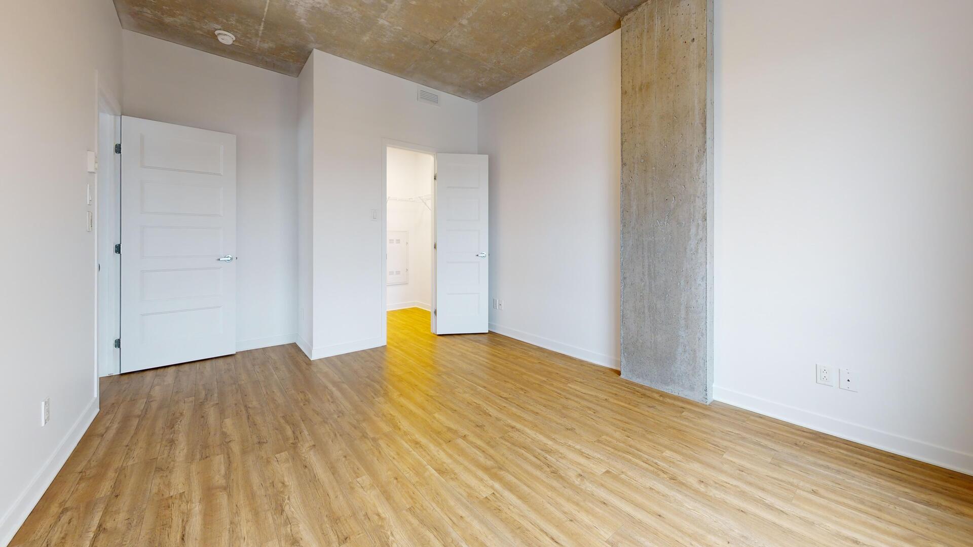 Ste-The - Condo locatif_Unite-506-Bedroom 2