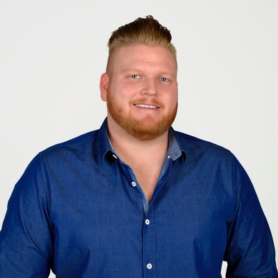 Photo du représentant Pierre-Alexandre Normand