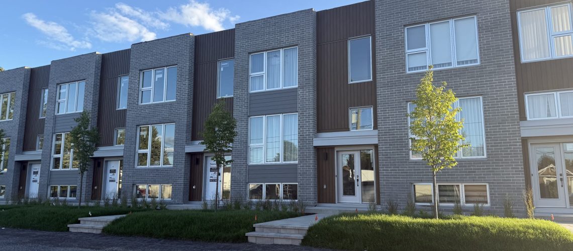 maison modèle blainville projet charme